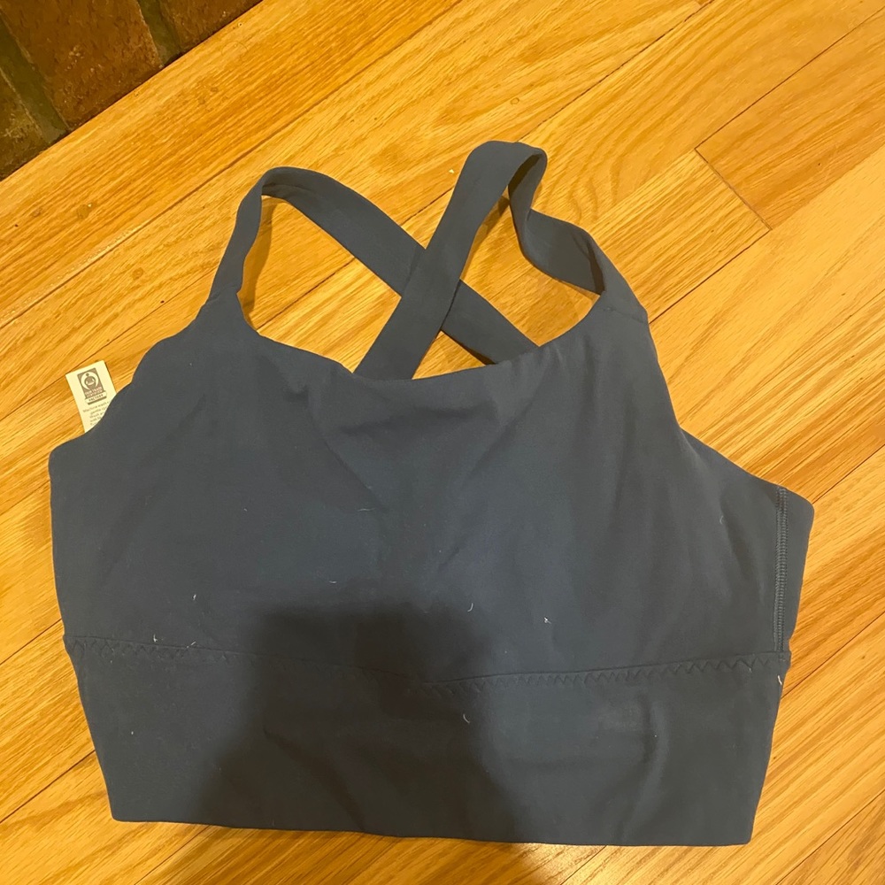 Athleta Sports Bra